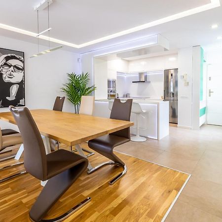 Fantastic Apartment Great Location 马尔韦利亚 外观 照片