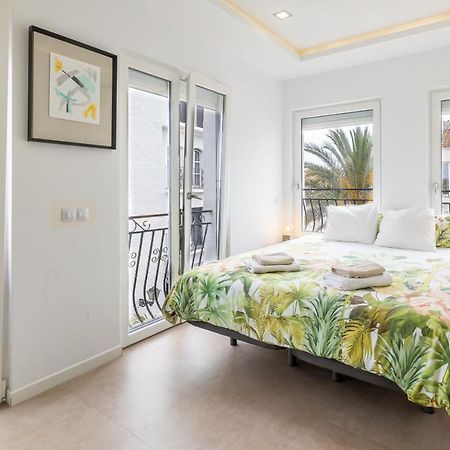 Fantastic Apartment Great Location 马尔韦利亚 外观 照片