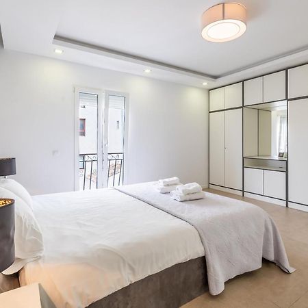 Fantastic Apartment Great Location 马尔韦利亚 外观 照片