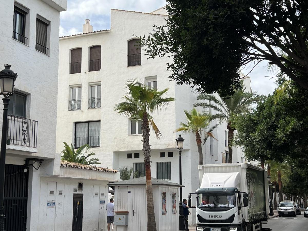 Fantastic Apartment Great Location 马尔韦利亚 外观 照片