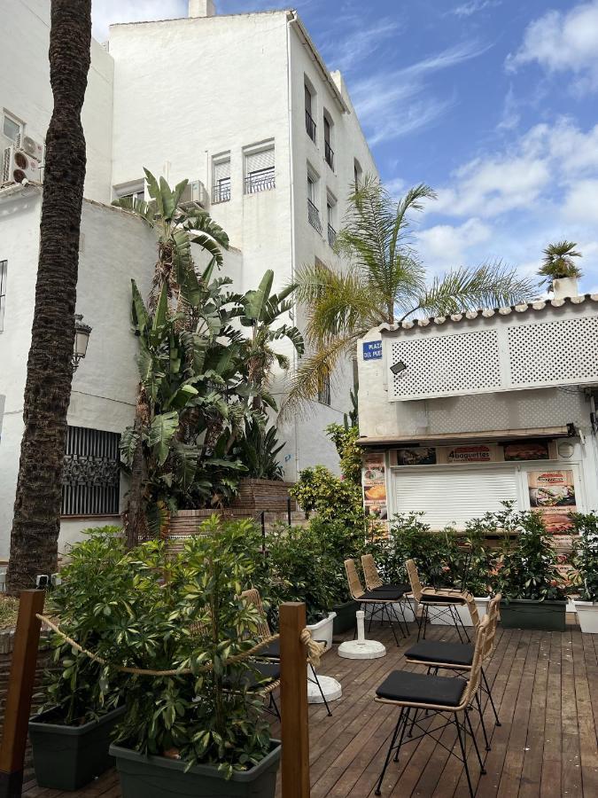Fantastic Apartment Great Location 马尔韦利亚 外观 照片