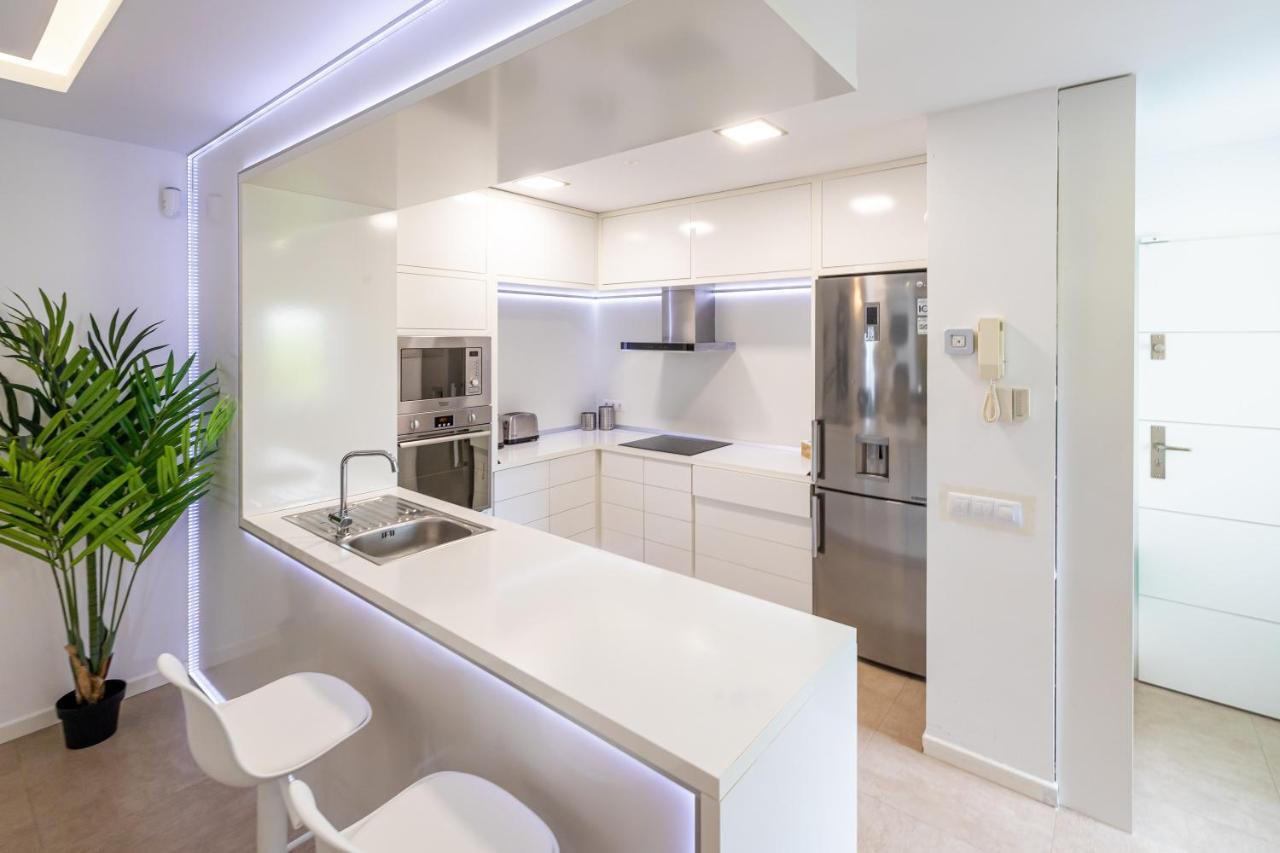 Fantastic Apartment Great Location 马尔韦利亚 外观 照片