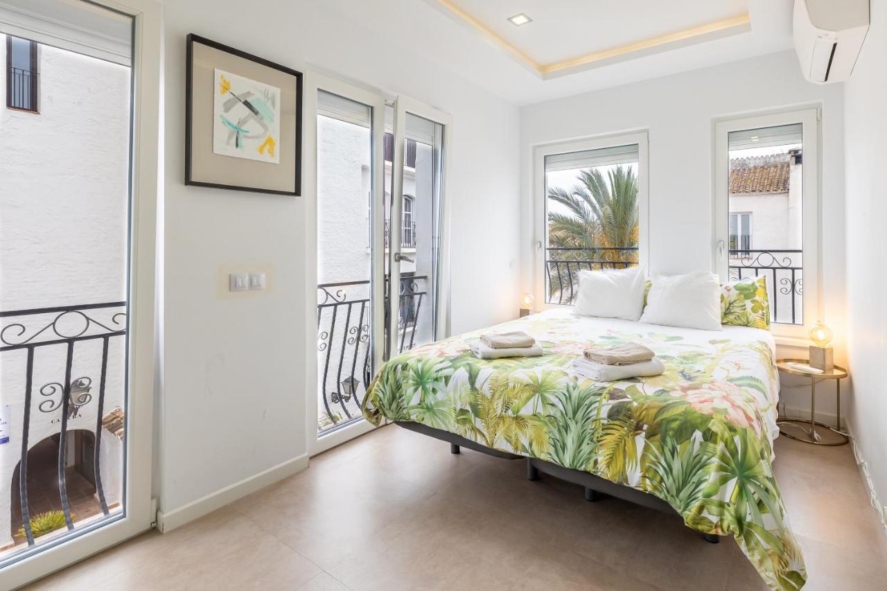 Fantastic Apartment Great Location 马尔韦利亚 外观 照片
