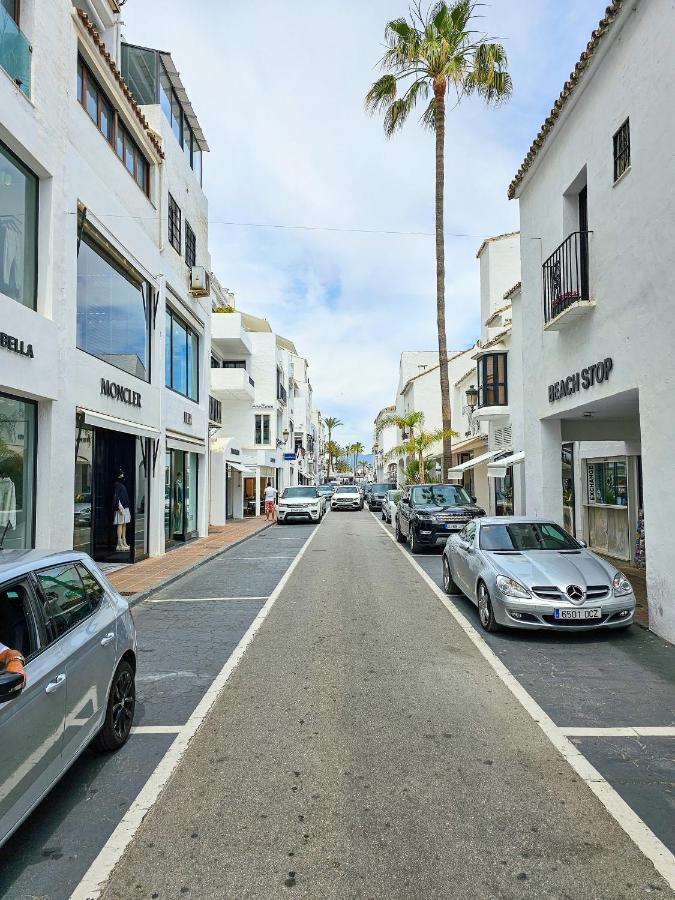 Fantastic Apartment Great Location 马尔韦利亚 外观 照片