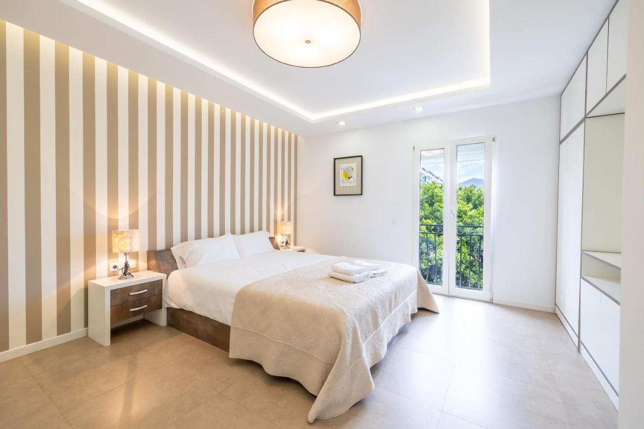 Fantastic Apartment Great Location 马尔韦利亚 外观 照片