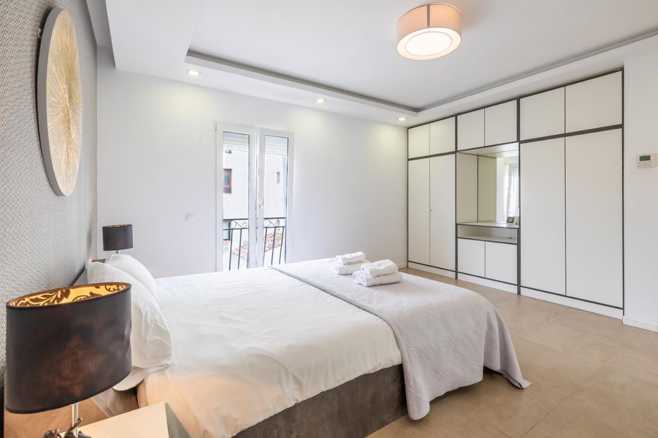 Fantastic Apartment Great Location 马尔韦利亚 外观 照片