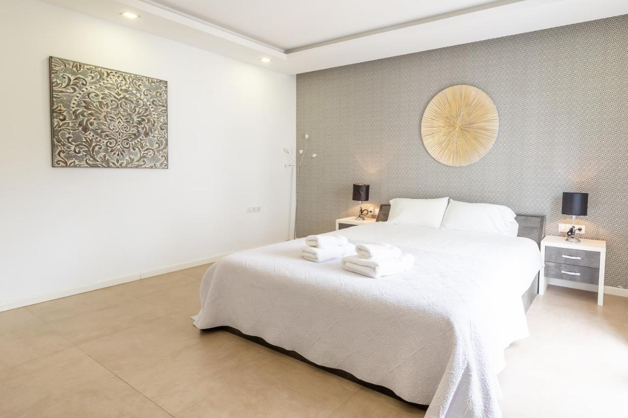 Fantastic Apartment Great Location 马尔韦利亚 外观 照片