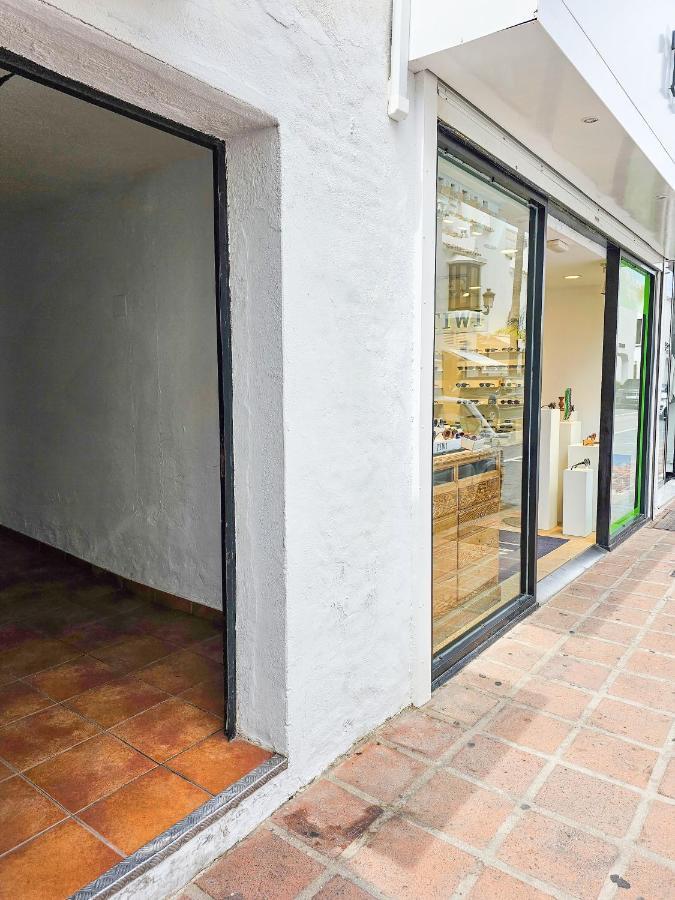 Fantastic Apartment Great Location 马尔韦利亚 外观 照片