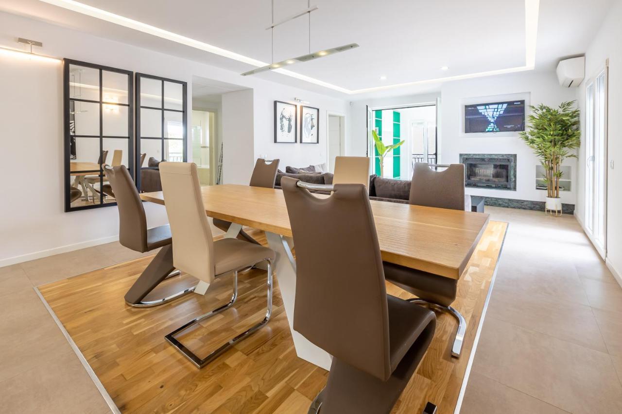 Fantastic Apartment Great Location 马尔韦利亚 外观 照片