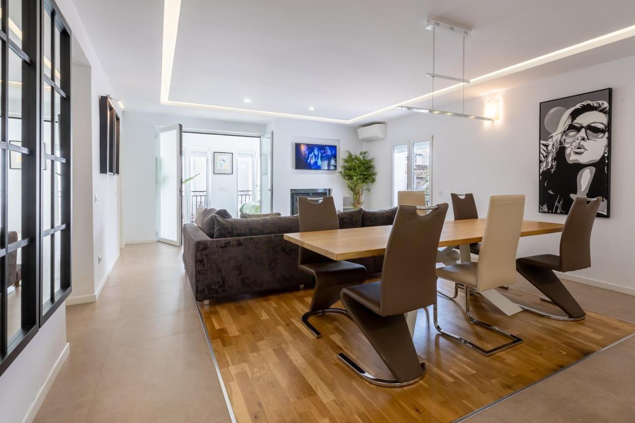 Fantastic Apartment Great Location 马尔韦利亚 外观 照片