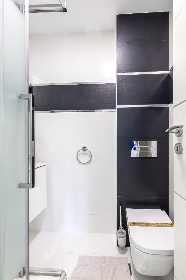 Fantastic Apartment Great Location 马尔韦利亚 外观 照片