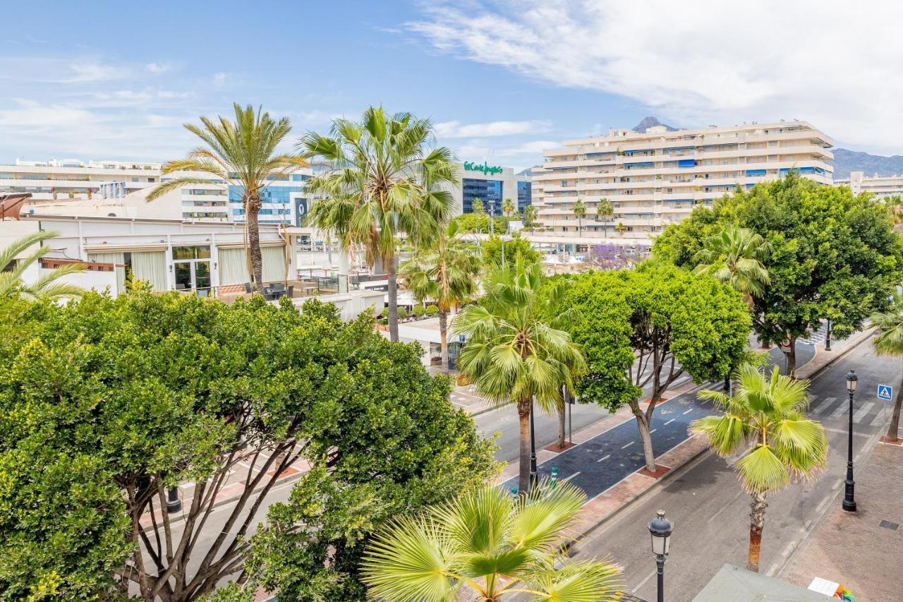 Fantastic Apartment Great Location 马尔韦利亚 外观 照片